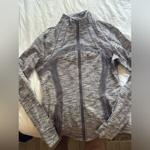 Lululemon Define Jacket